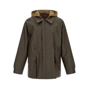 Lemaire Men's Waterproof Jacket